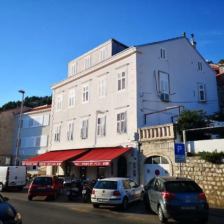 Mabusta Rooms Dubrovnik Exterior foto