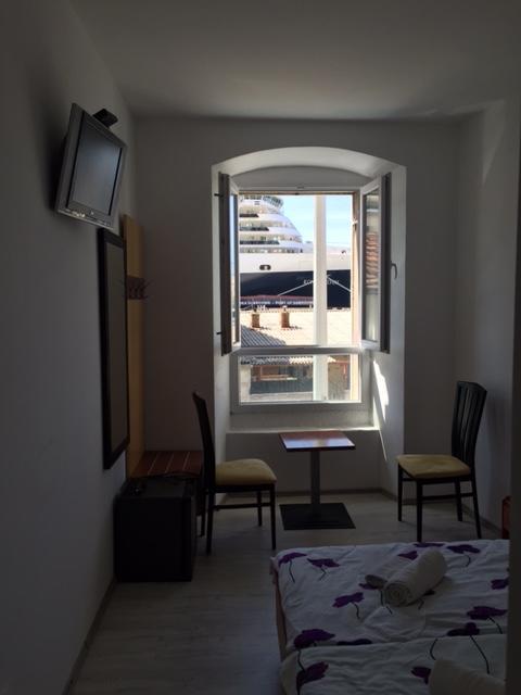 Mabusta Rooms Dubrovnik Exterior foto