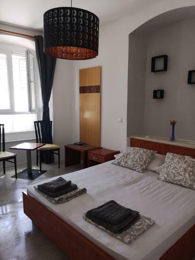 Mabusta Rooms Dubrovnik Exterior foto