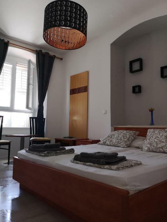Mabusta Rooms Dubrovnik Exterior foto