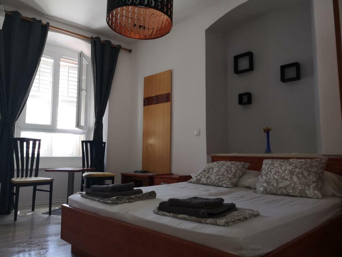Mabusta Rooms Dubrovnik Exterior foto
