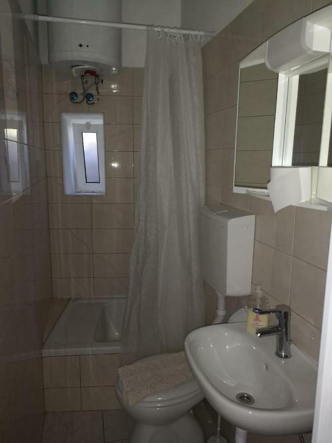 Mabusta Rooms Dubrovnik Exterior foto