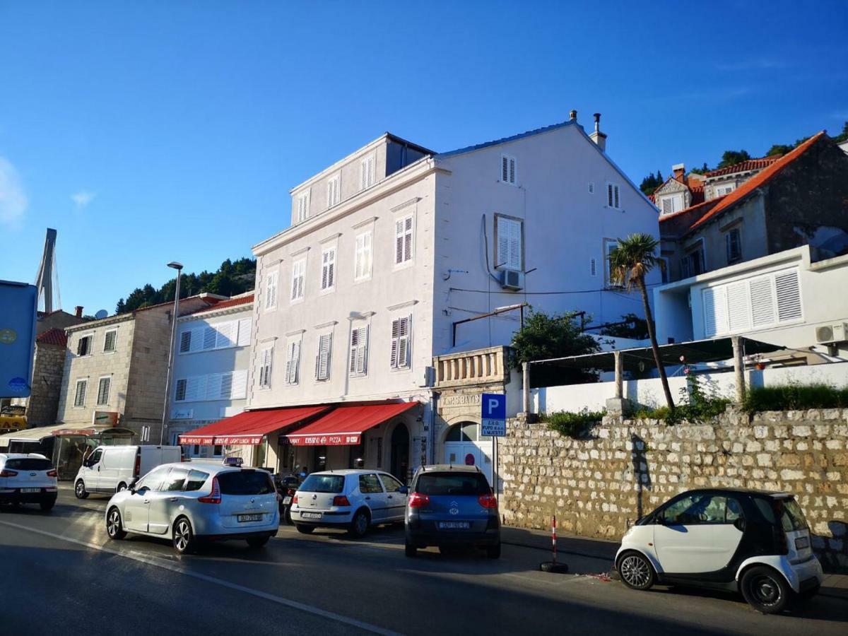 Mabusta Rooms Dubrovnik Exterior foto