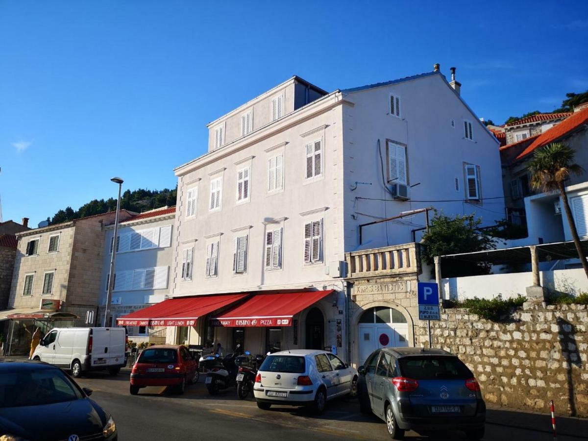 Mabusta Rooms Dubrovnik Exterior foto