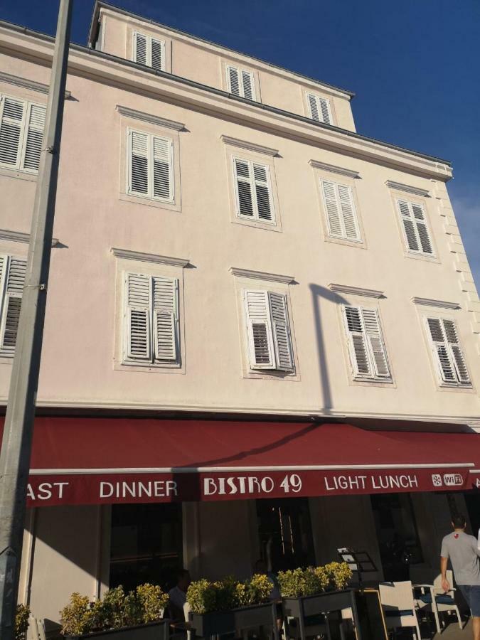 Mabusta Rooms Dubrovnik Exterior foto